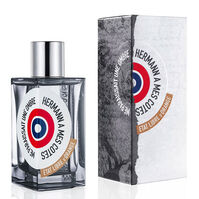 Hermann a Mes Cotes Me Paraissait Une Ombre  100ml-215596 Hermann a Mes Cotes Me Paraissait Une Ombre  100ml-215596 1